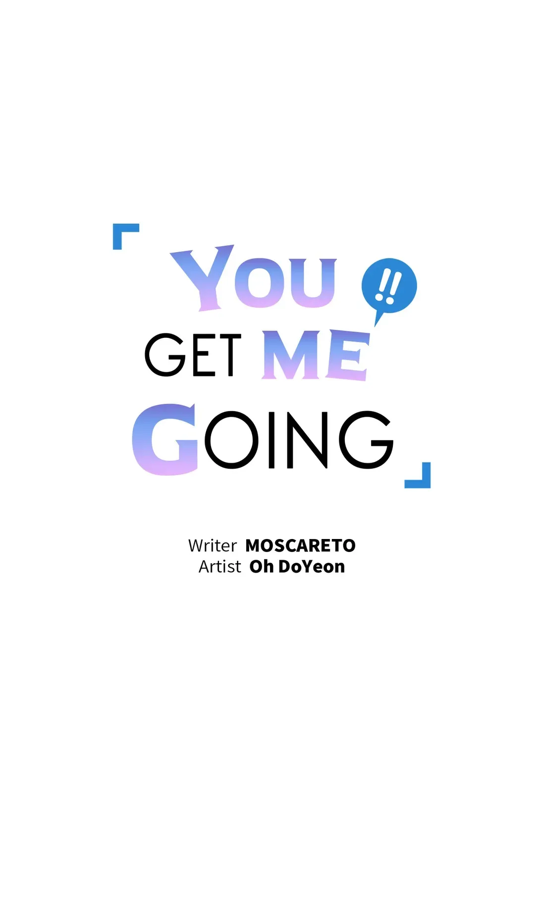 You Get Me Going Chapter 47 page 21