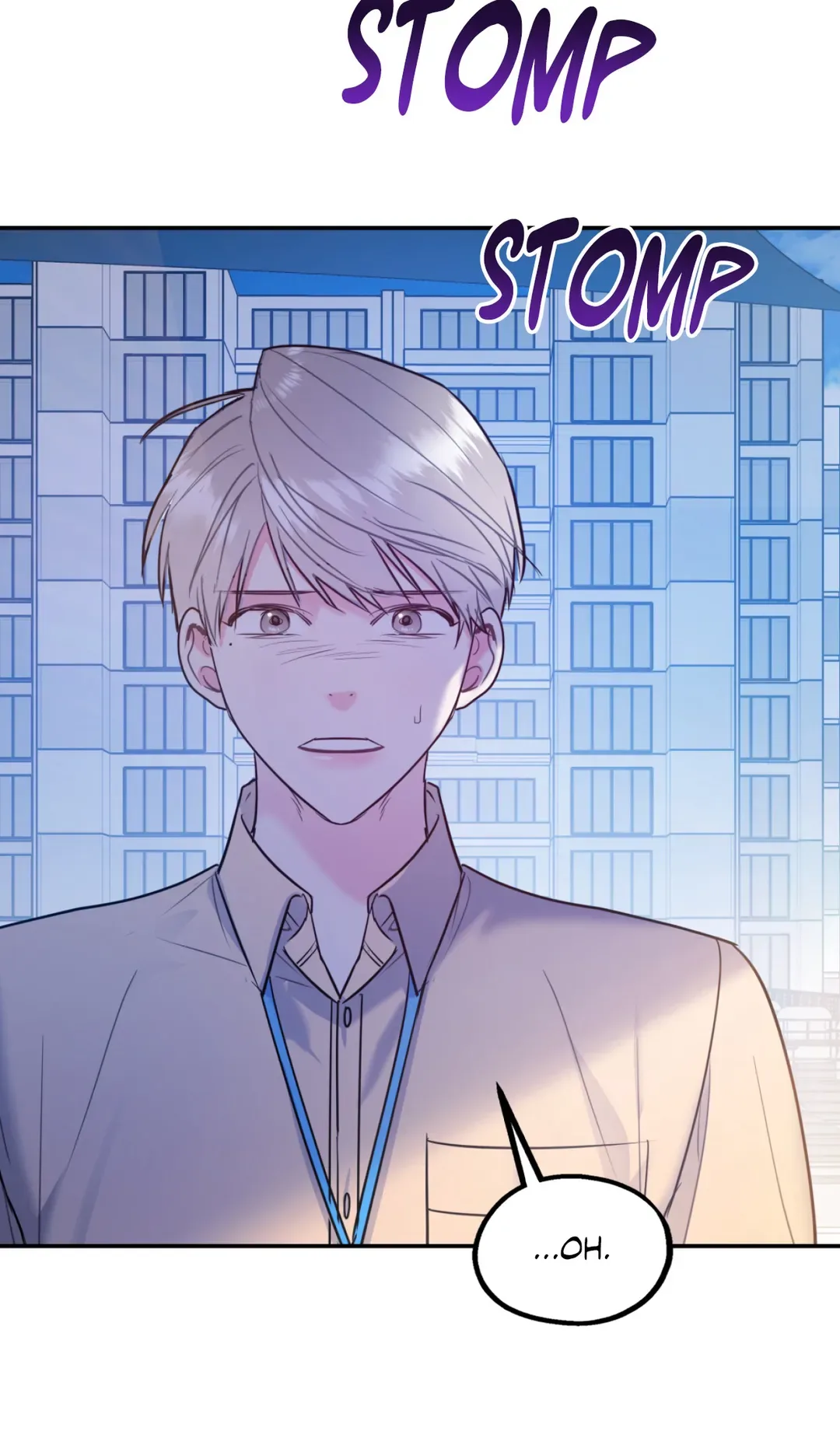 You Get Me Going Chapter 47 page 18