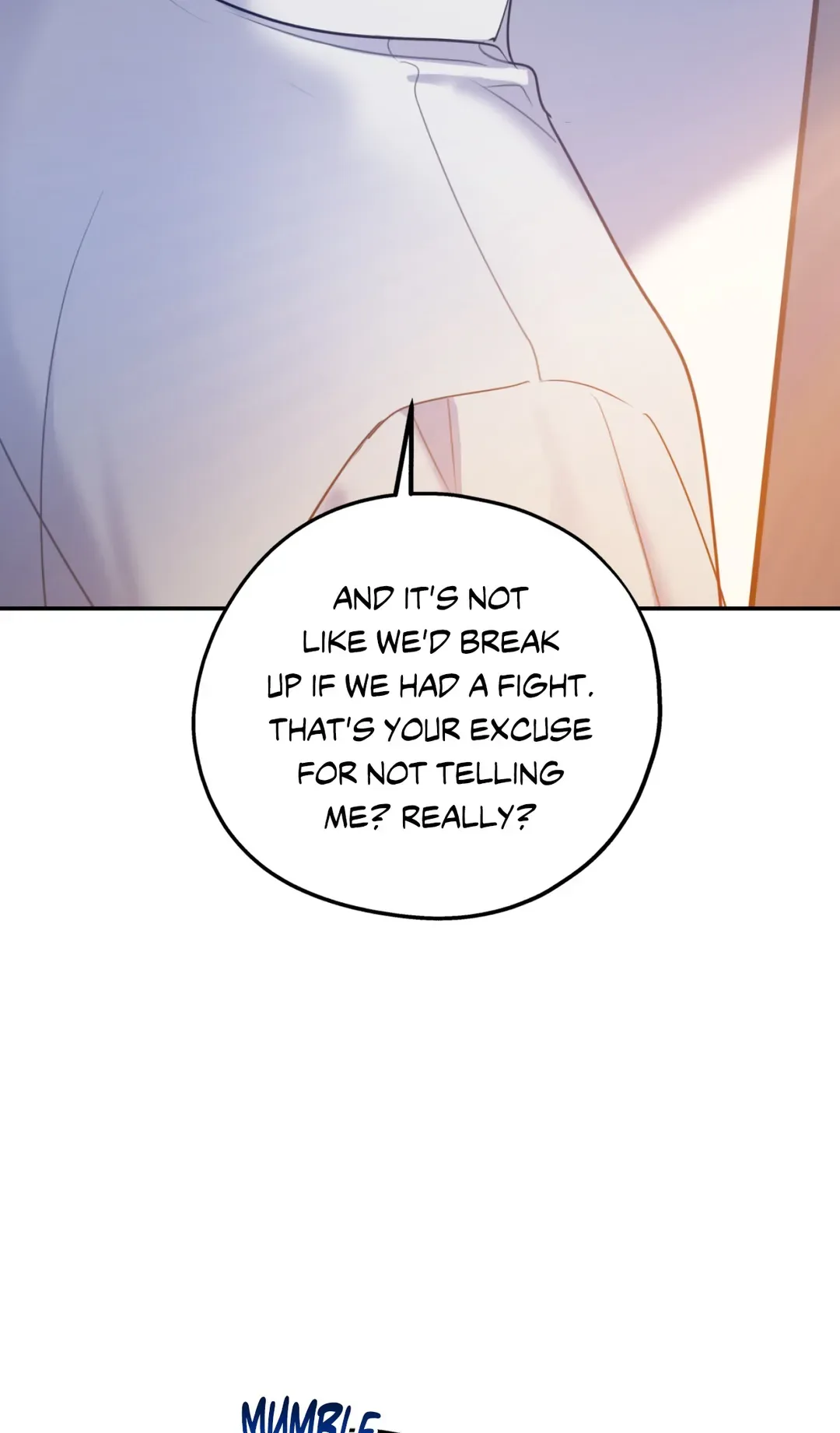 You Get Me Going Chapter 47 page 16
