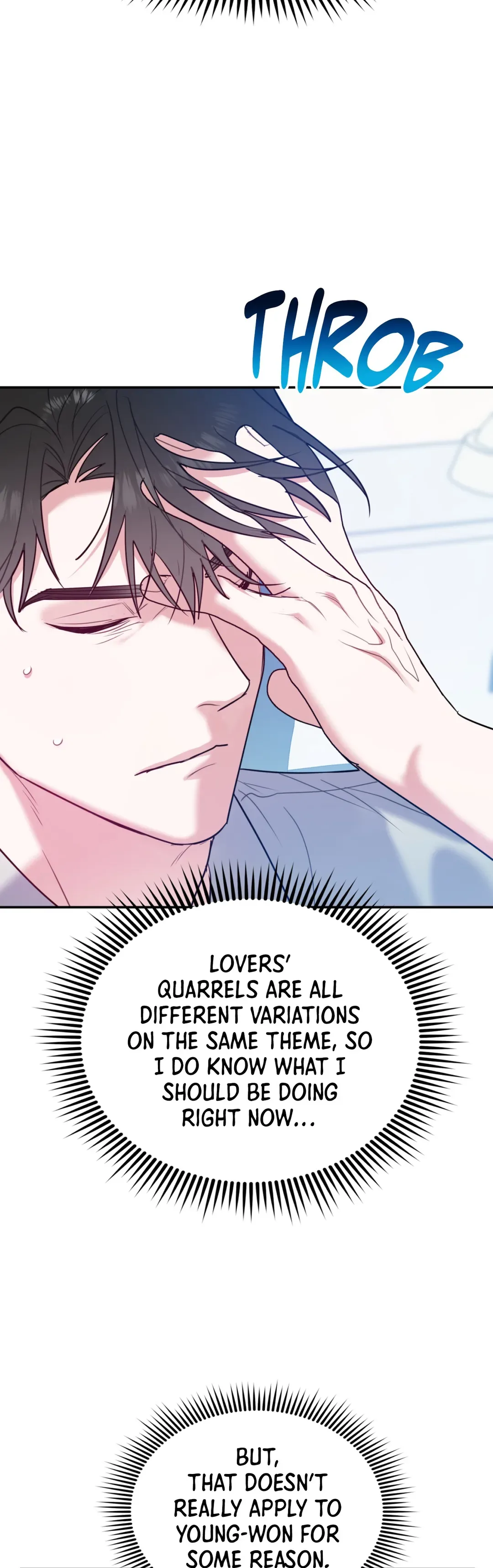 You Get Me Going Chapter 47 page 31