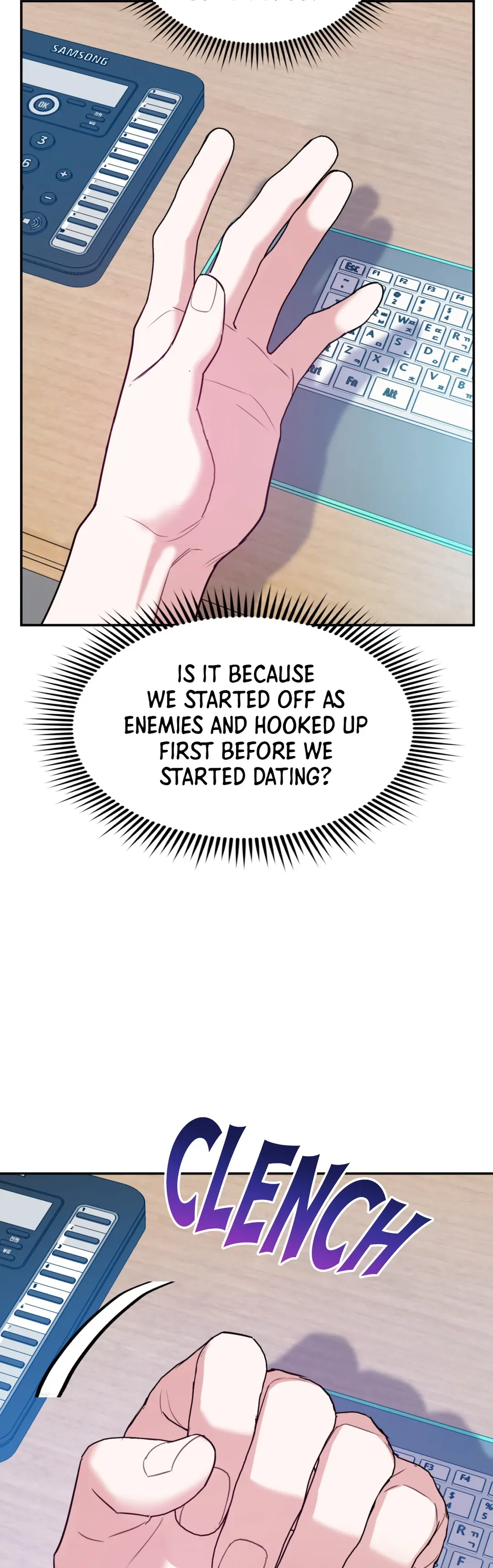 You Get Me Going Chapter 47 page 32