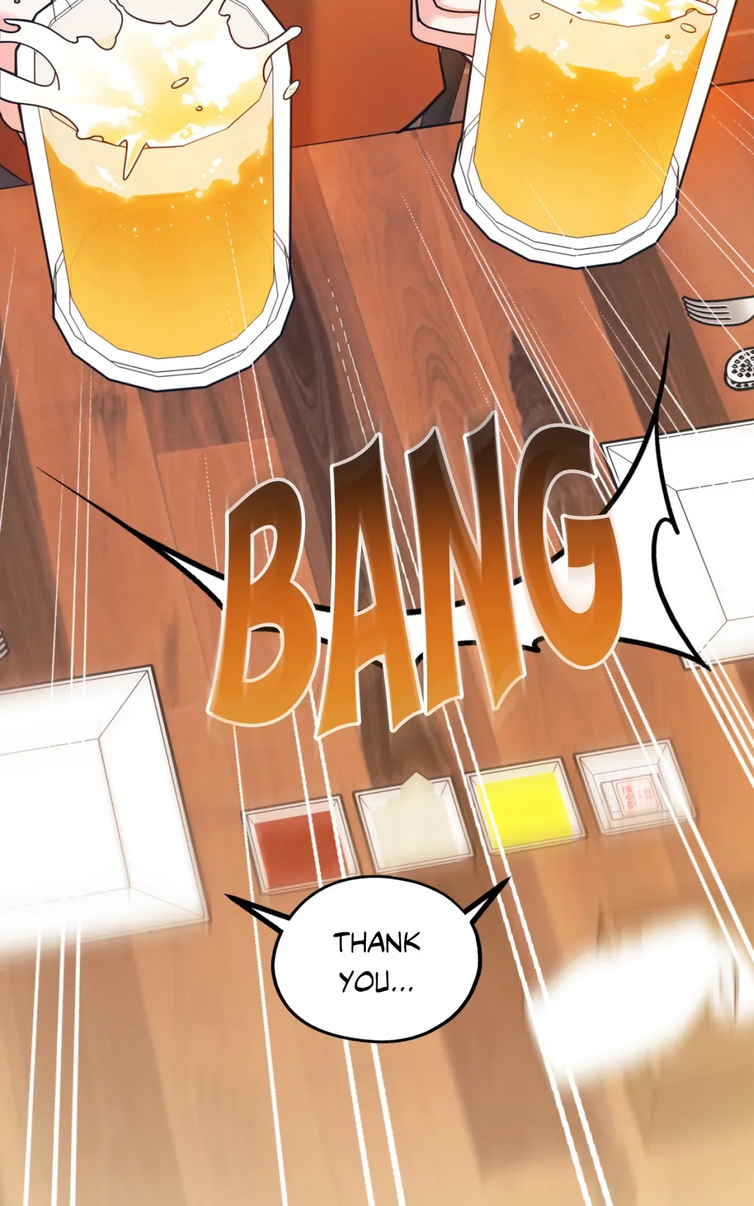 You Get Me Going Chapter 47 page 38