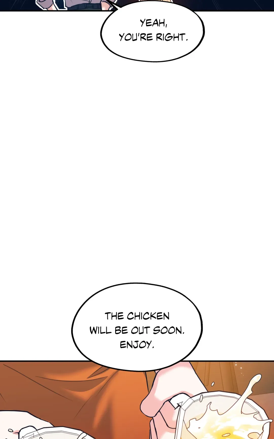 You Get Me Going Chapter 47 page 37
