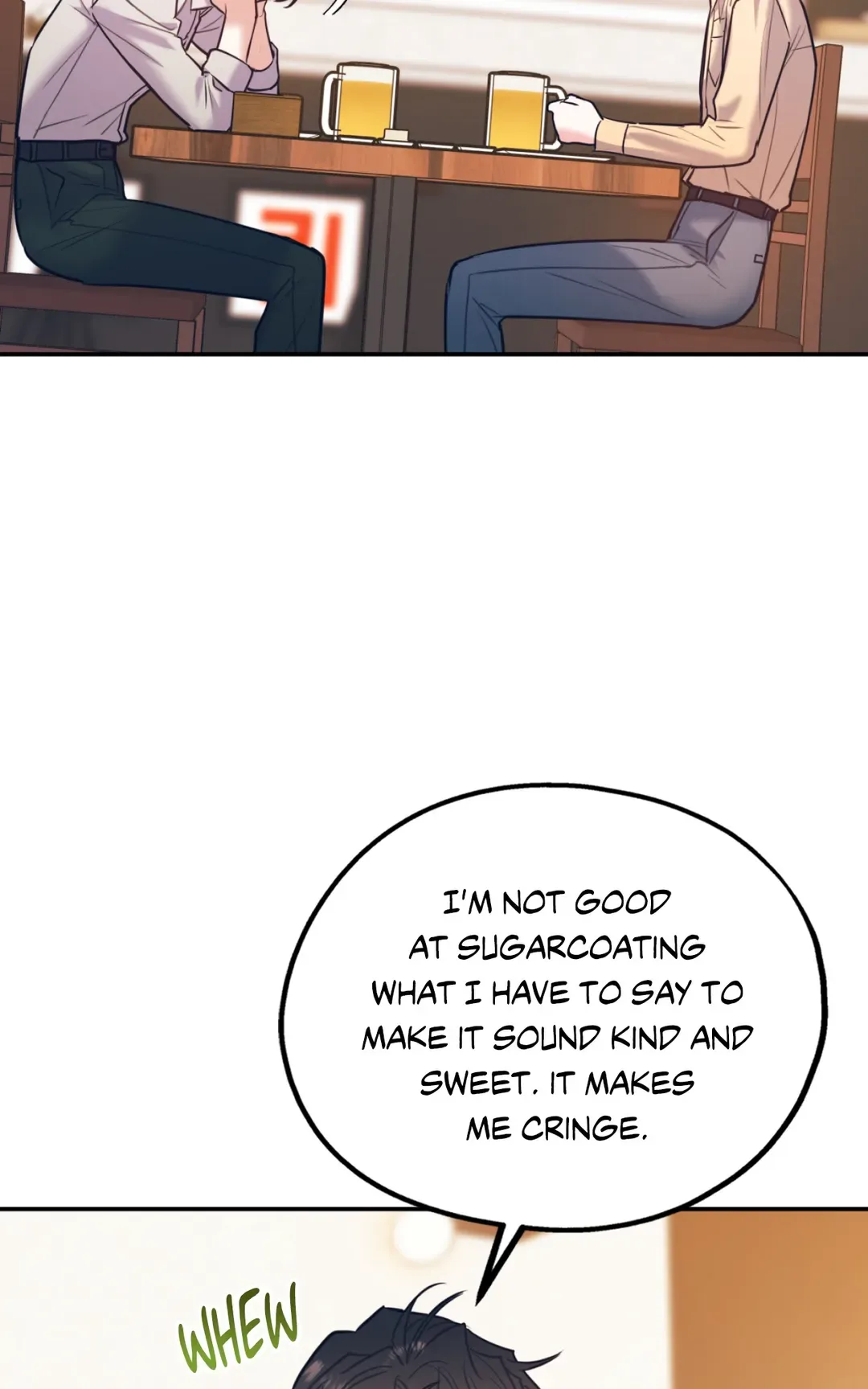 You Get Me Going Chapter 47 page 40