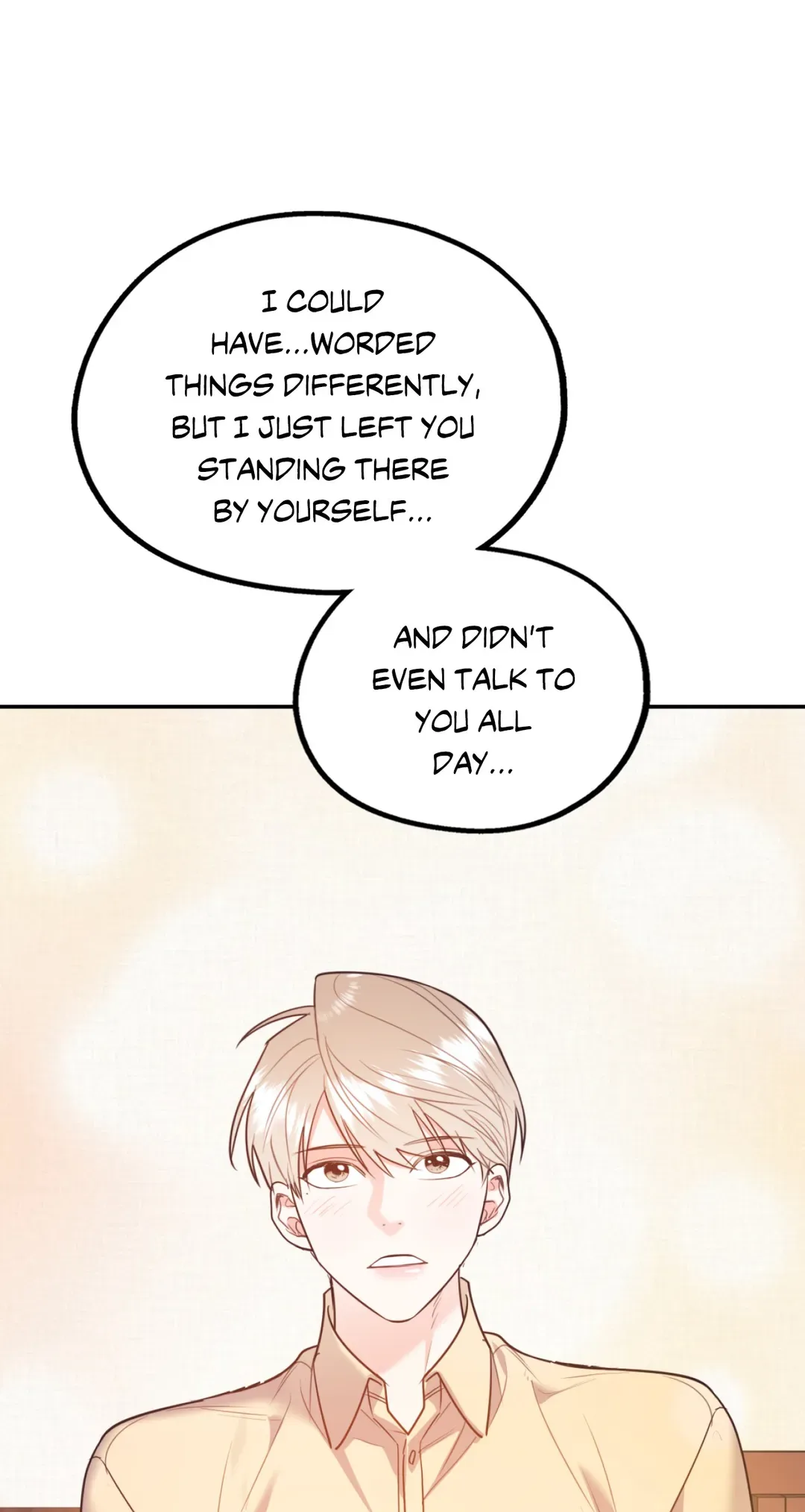 You Get Me Going Chapter 47 page 43