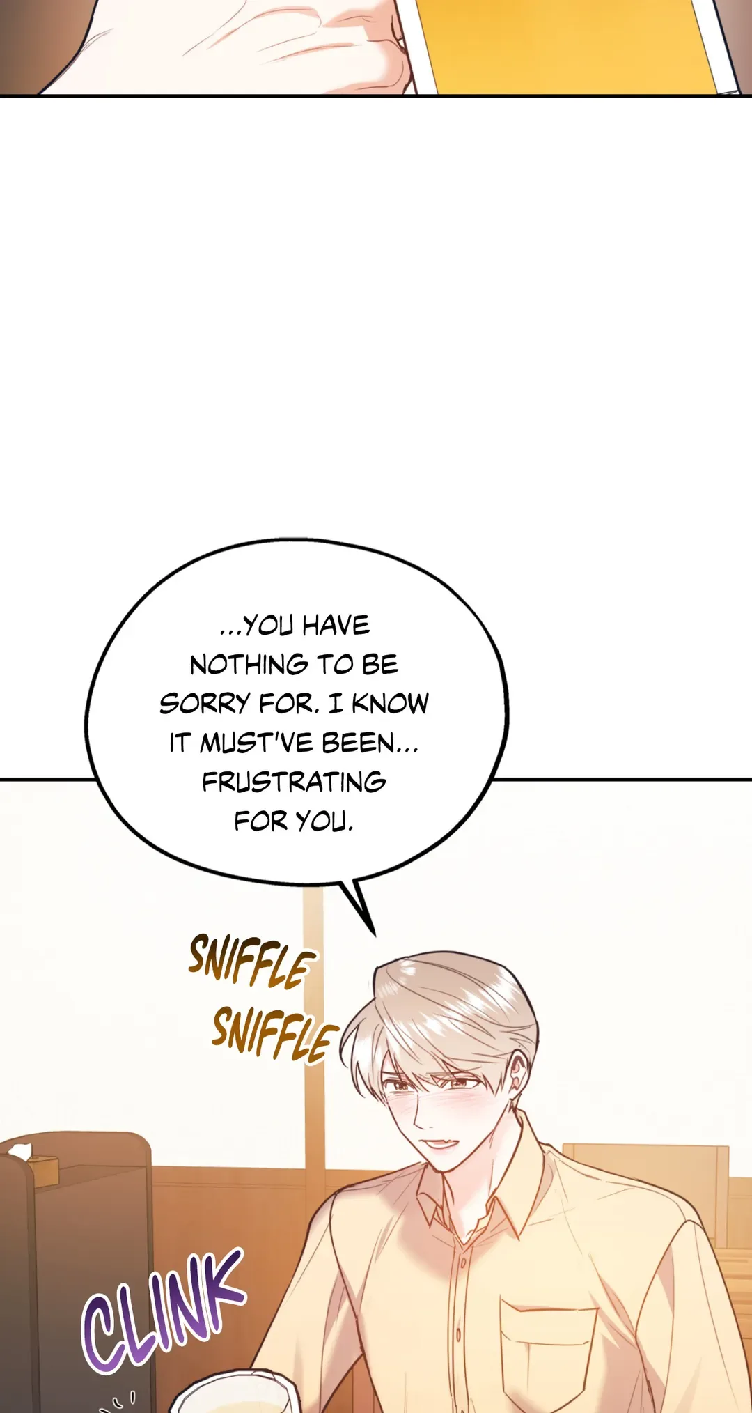 You Get Me Going Chapter 47 page 45