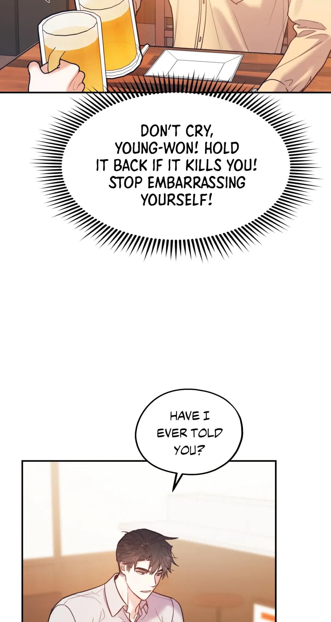 You Get Me Going Chapter 47 page 46