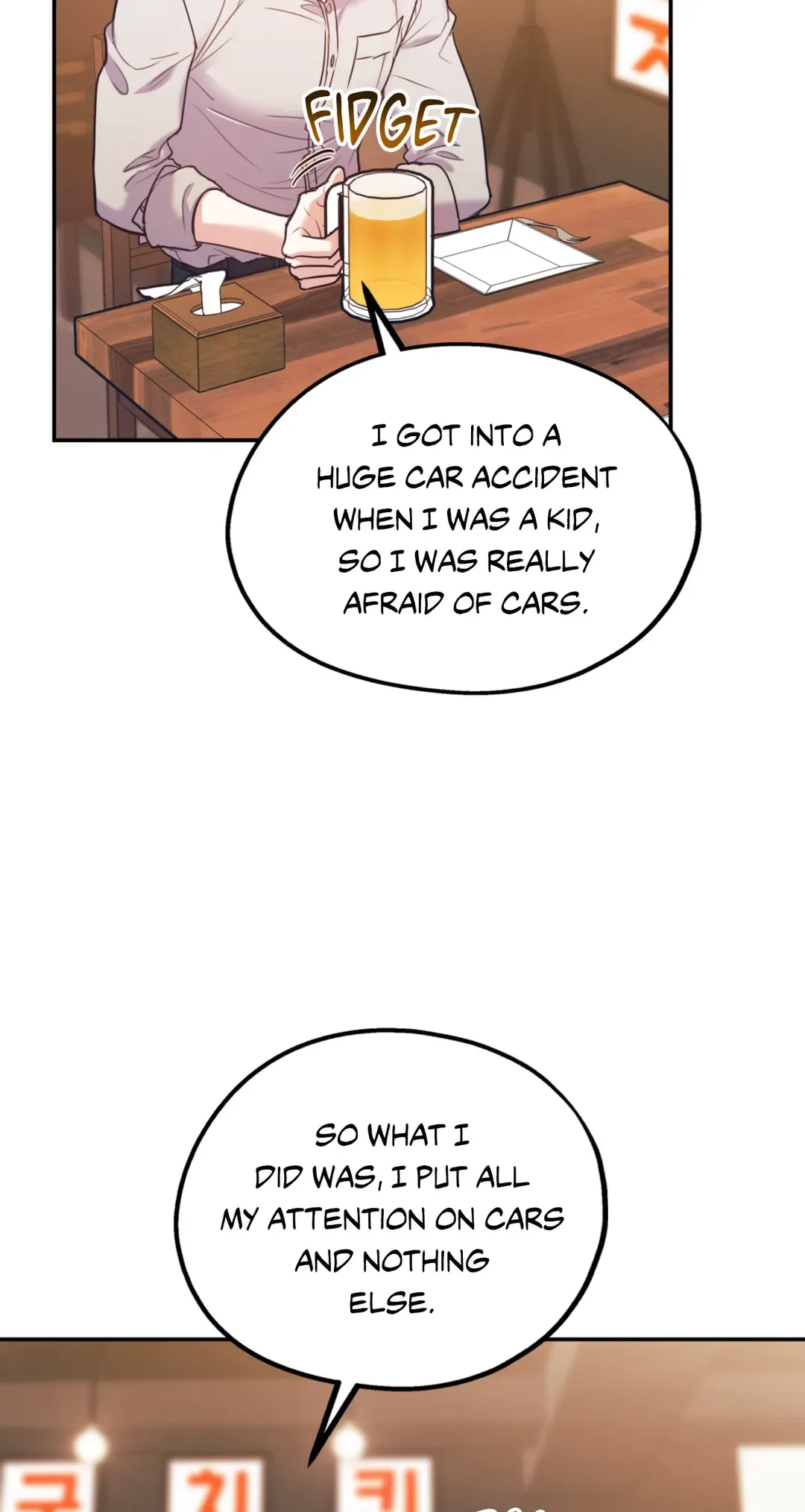 You Get Me Going Chapter 47 page 47