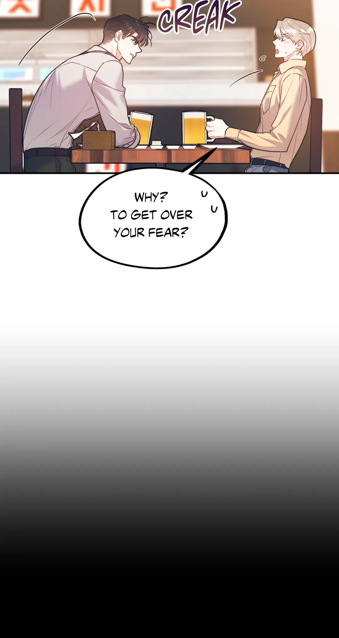 You Get Me Going Chapter 47 page 48