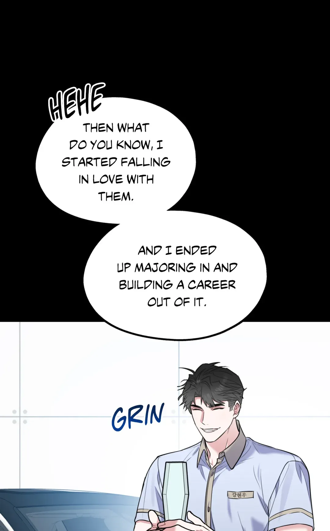 You Get Me Going Chapter 47 page 50