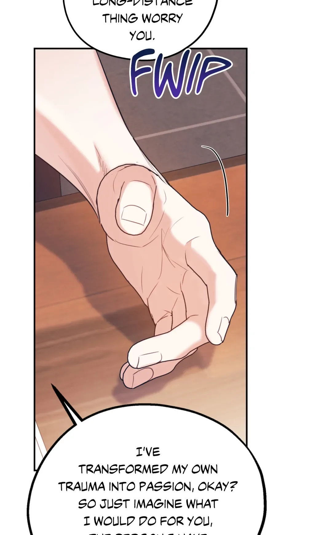 You Get Me Going Chapter 47 page 54