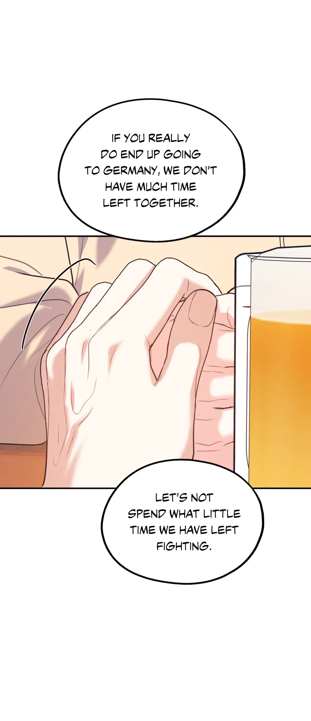 You Get Me Going Chapter 47 page 57