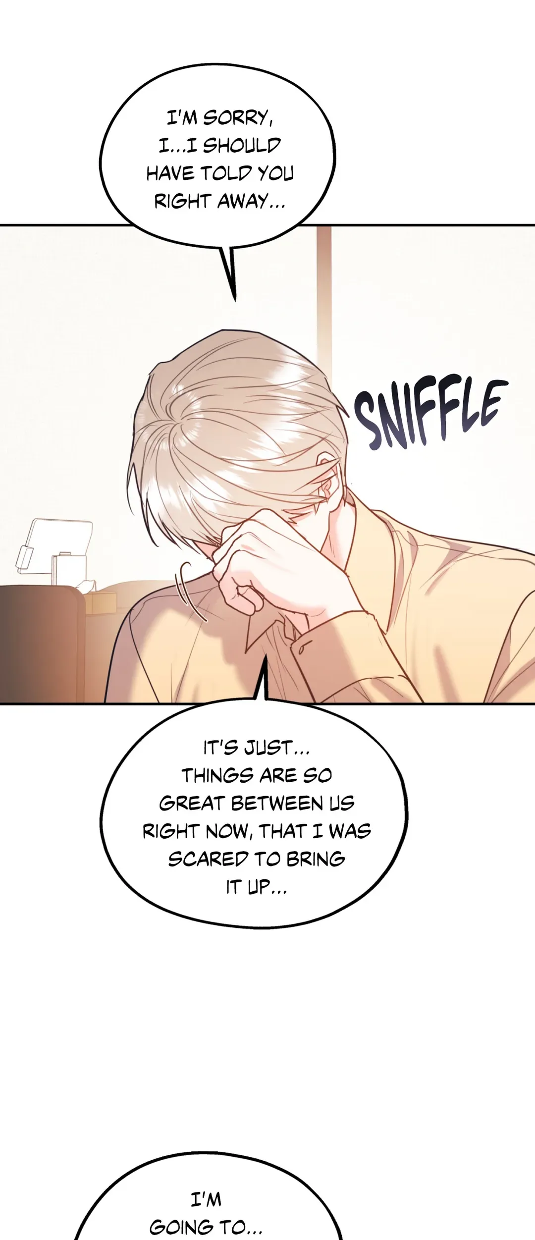 You Get Me Going Chapter 47 page 59