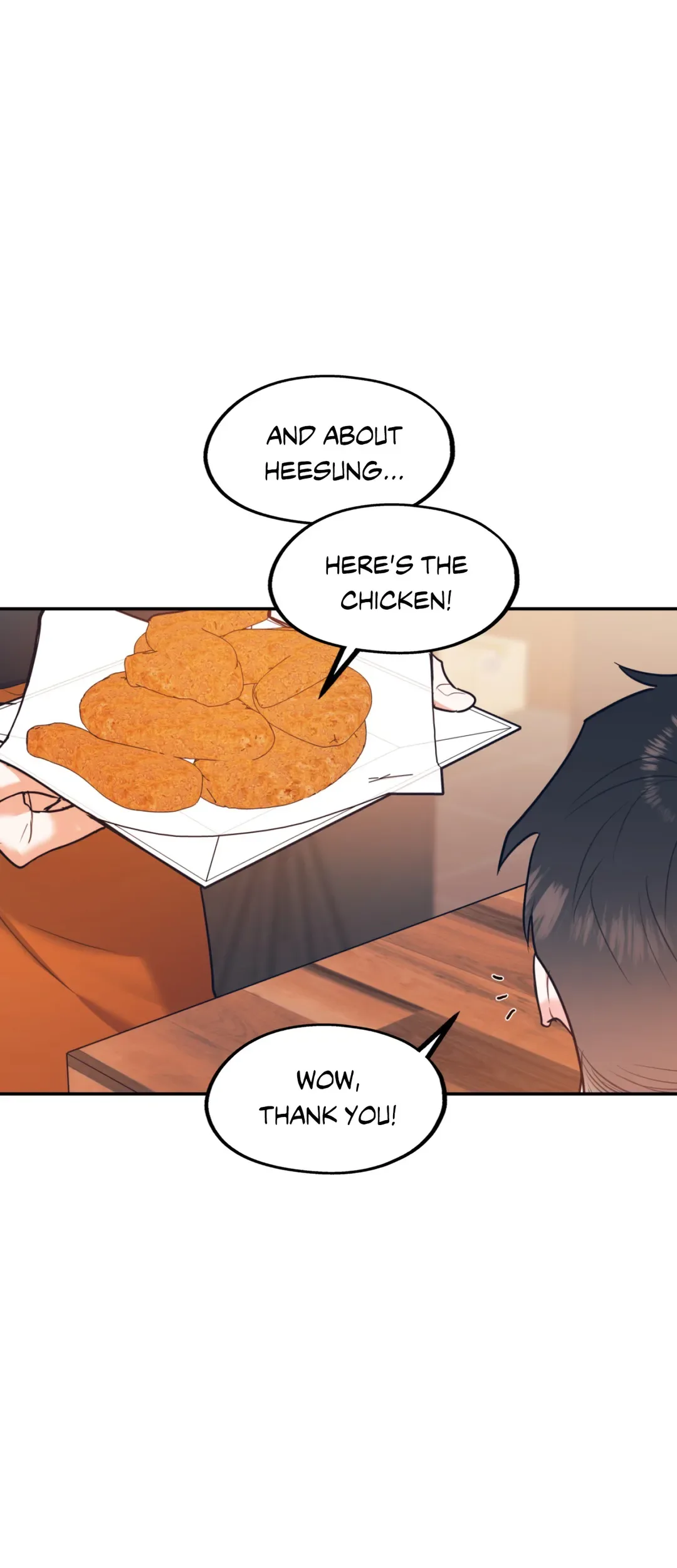 You Get Me Going Chapter 47 page 61