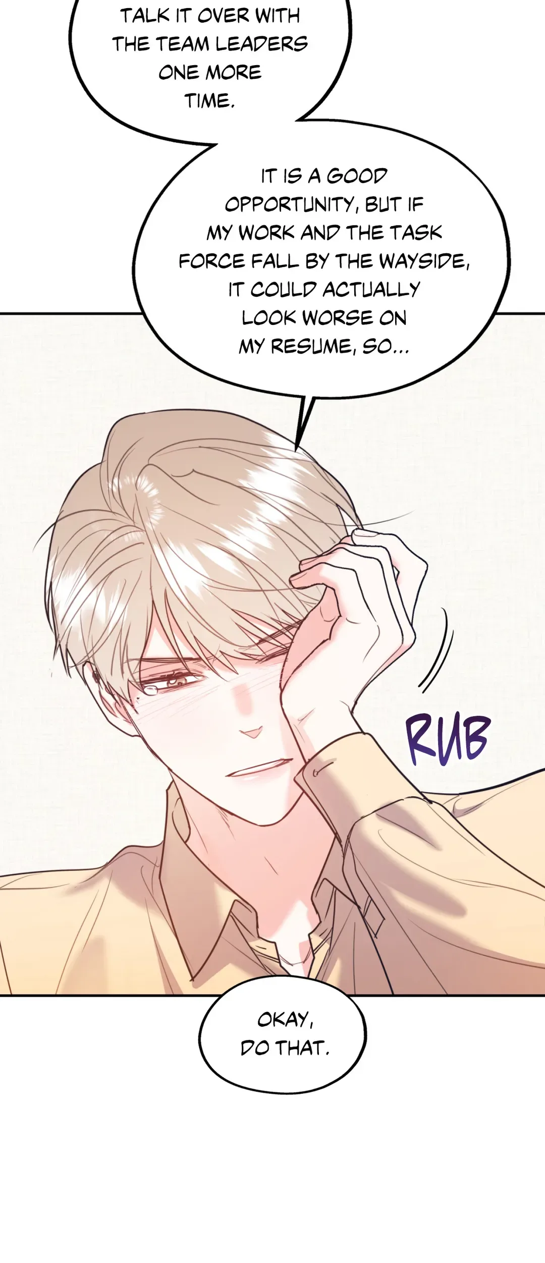 You Get Me Going Chapter 47 page 60