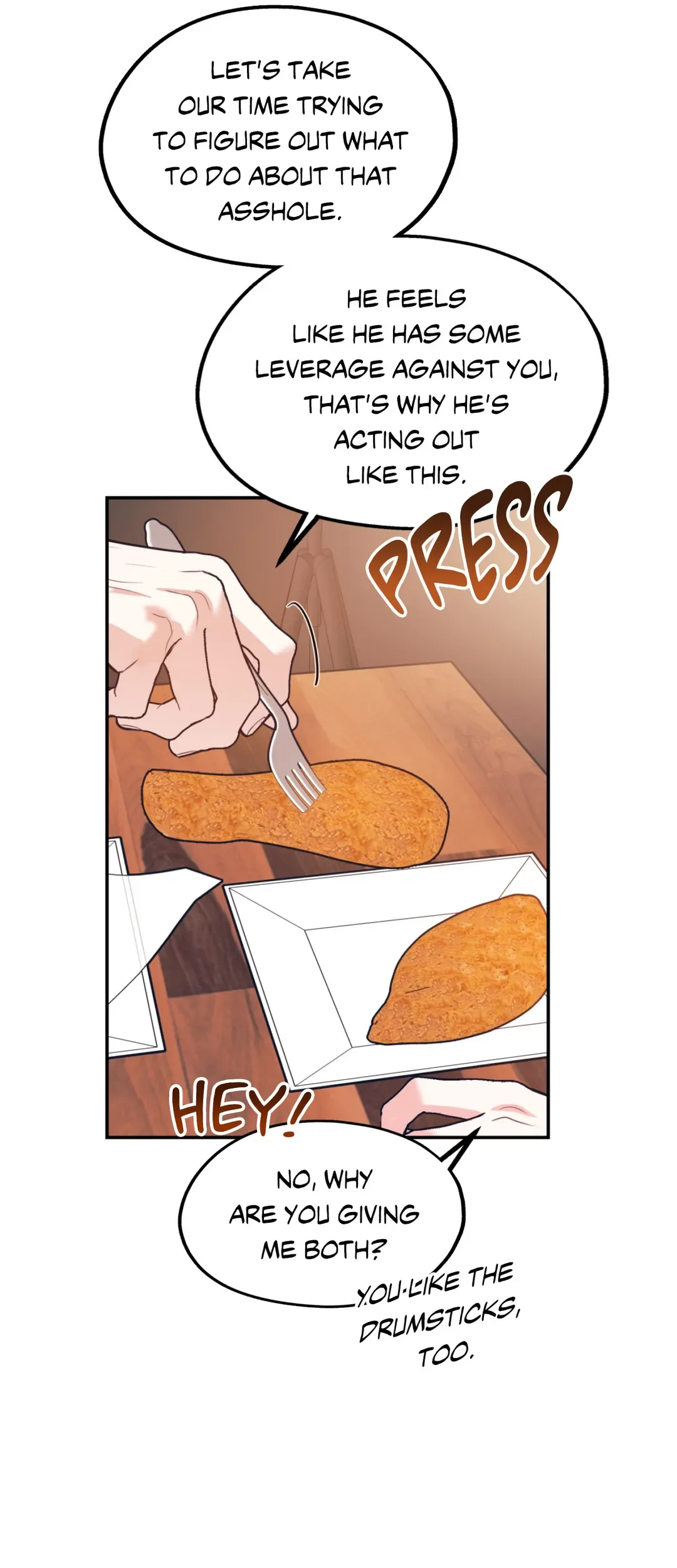 You Get Me Going Chapter 47 page 62