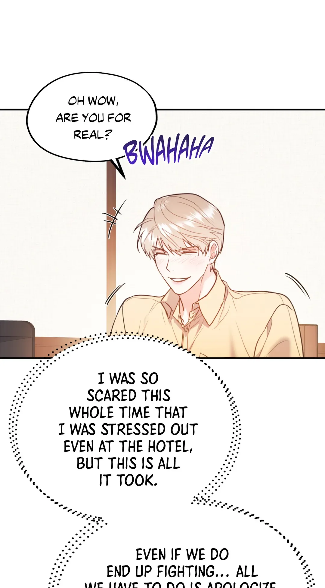 You Get Me Going Chapter 47 page 64