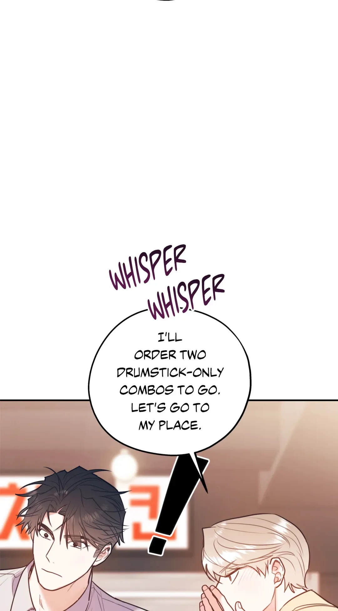 You Get Me Going Chapter 47 page 66