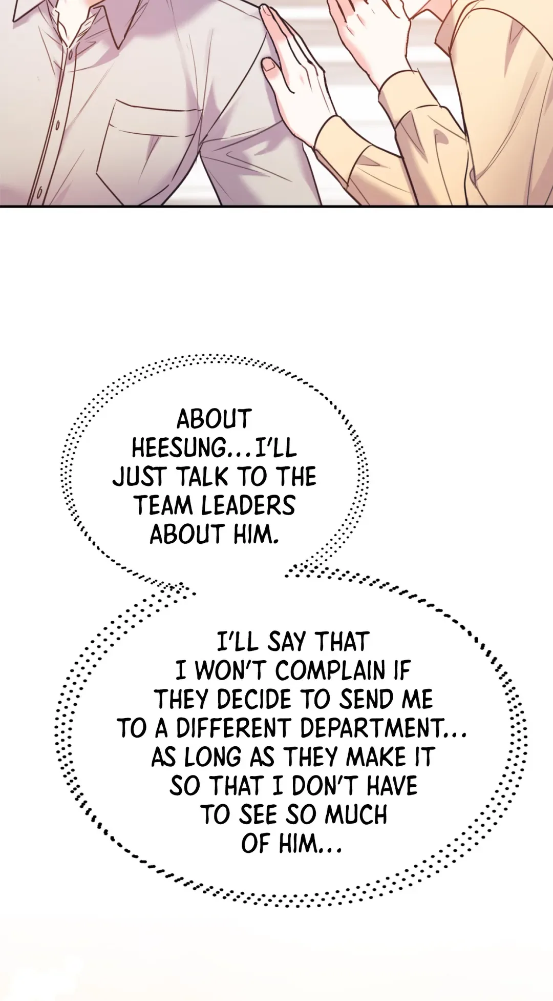 You Get Me Going Chapter 47 page 67