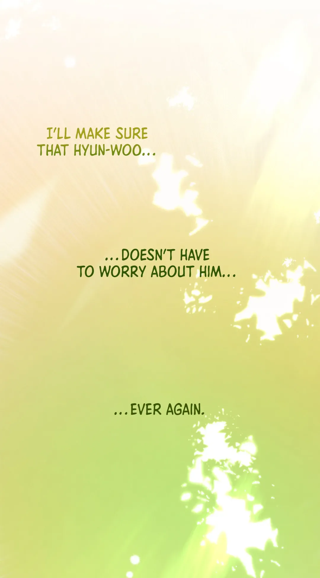 You Get Me Going Chapter 47 page 68