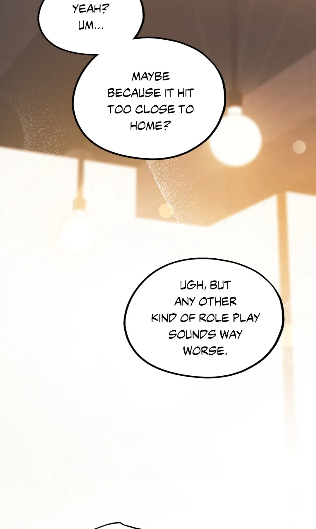 You Get Me Going Chapter 47 page 72