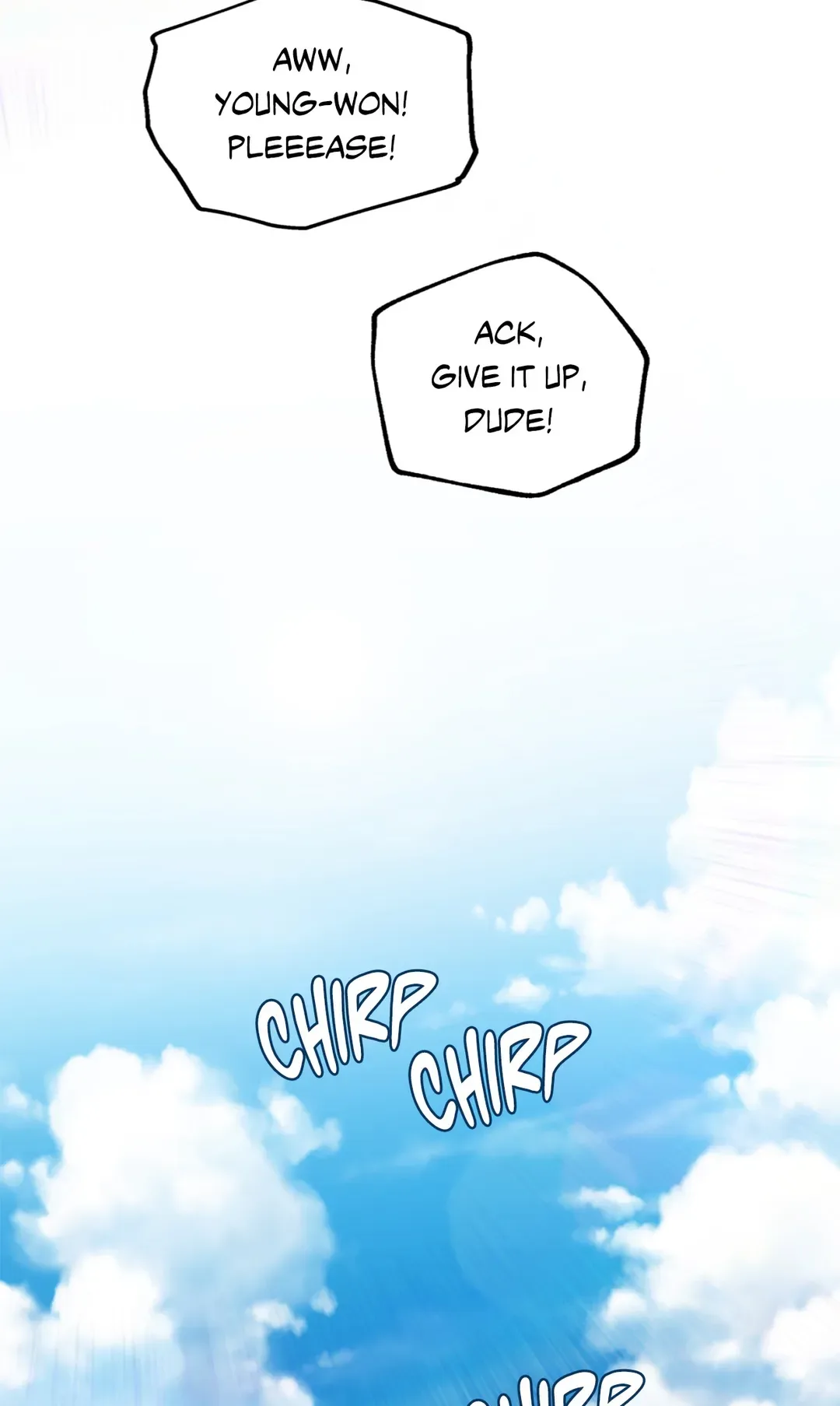 You Get Me Going Chapter 47 page 73