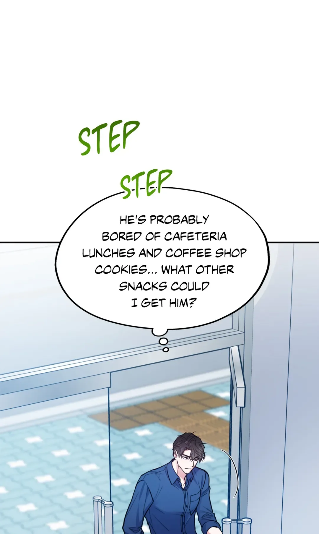 You Get Me Going Chapter 47 page 75