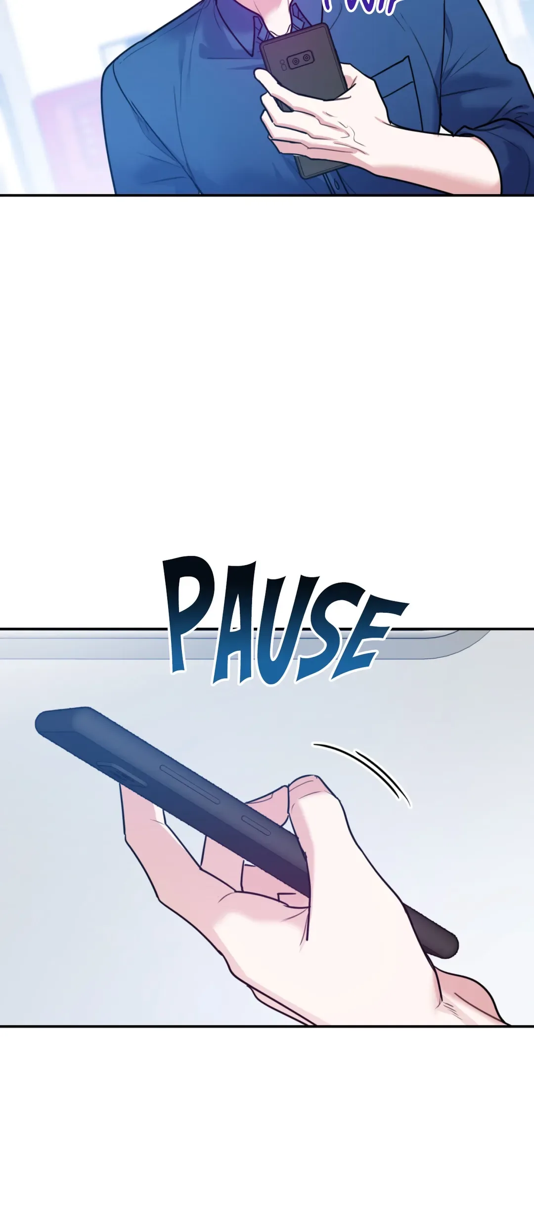 You Get Me Going Chapter 48 page 11
