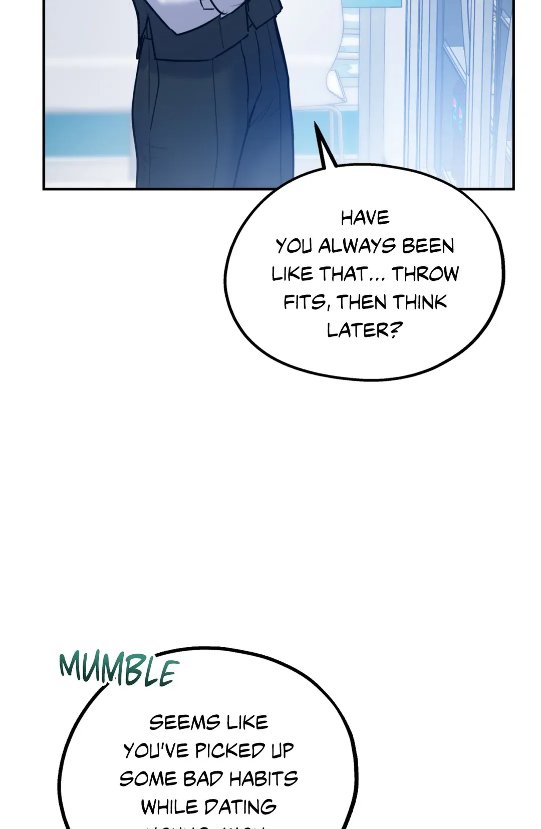 You Get Me Going Chapter 48 page 6