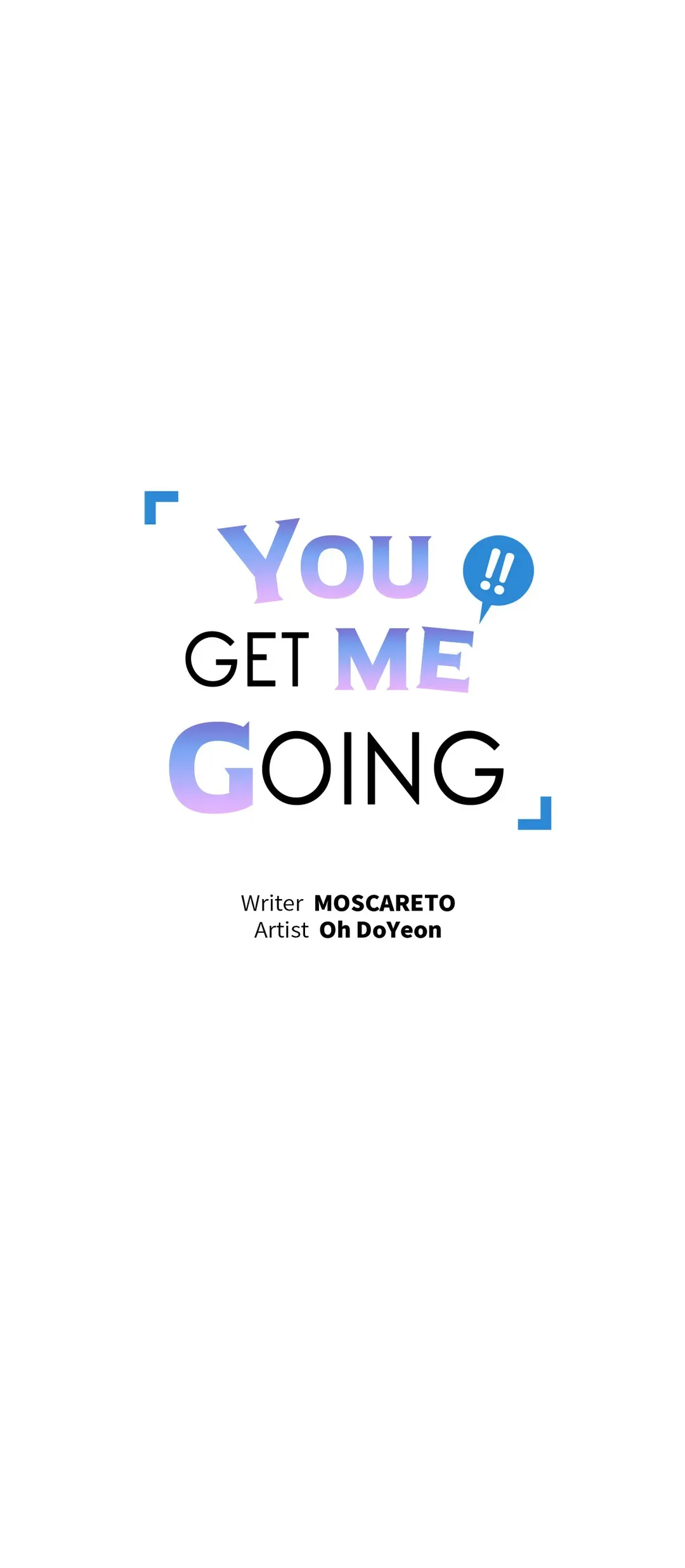 You Get Me Going Chapter 48 page 14