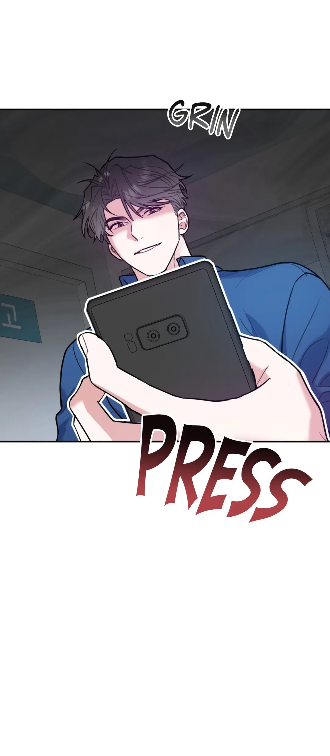 You Get Me Going Chapter 48 page 12