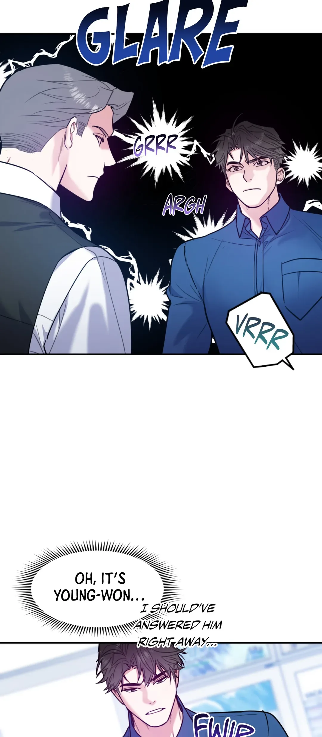 You Get Me Going Chapter 48 page 10