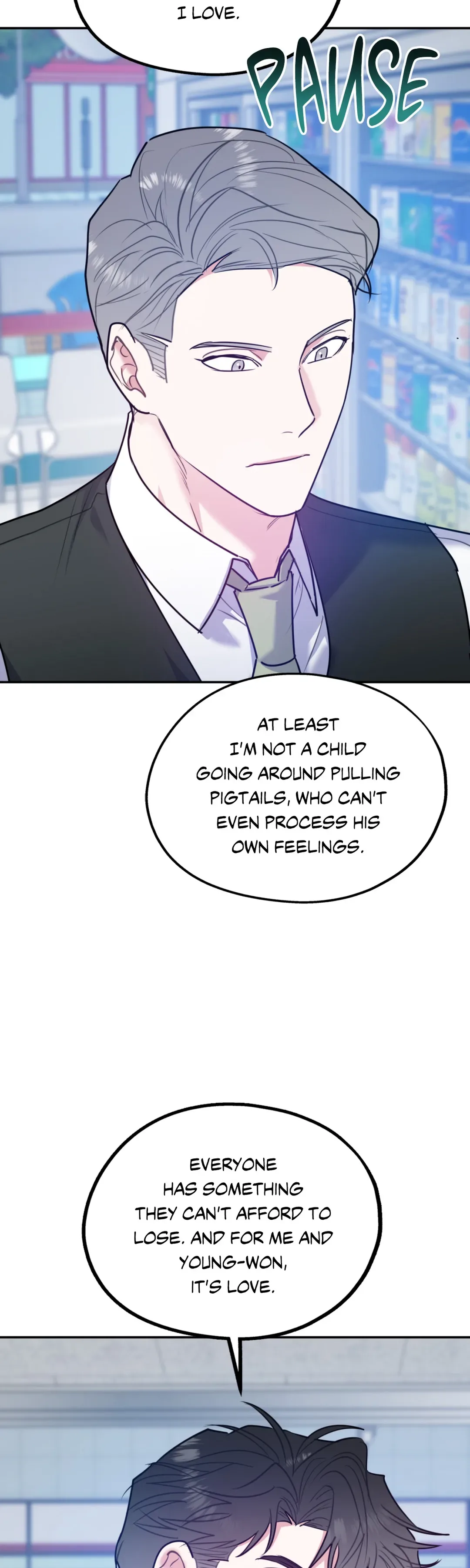 You Get Me Going Chapter 48 page 30
