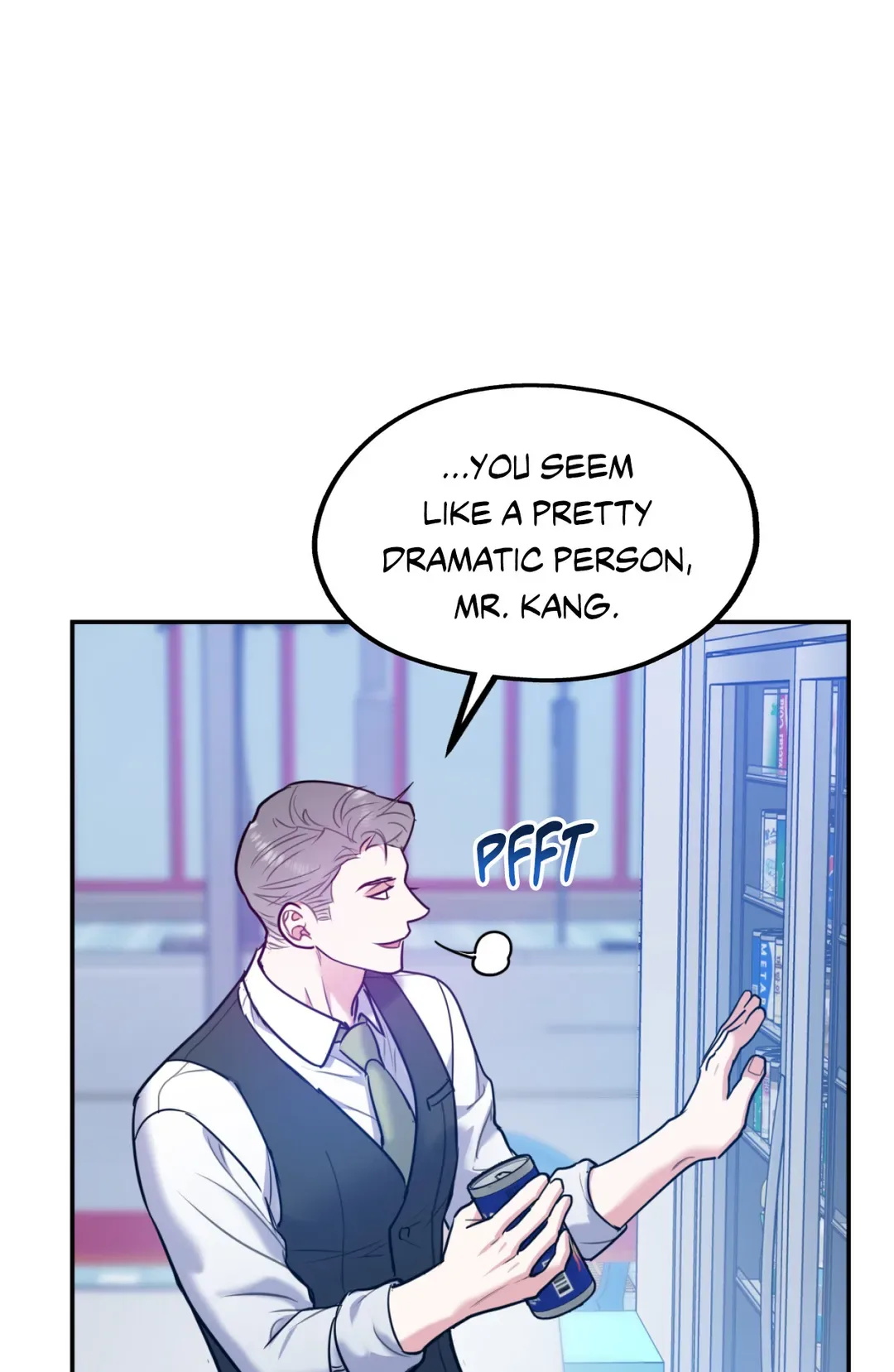 You Get Me Going Chapter 48 page 5