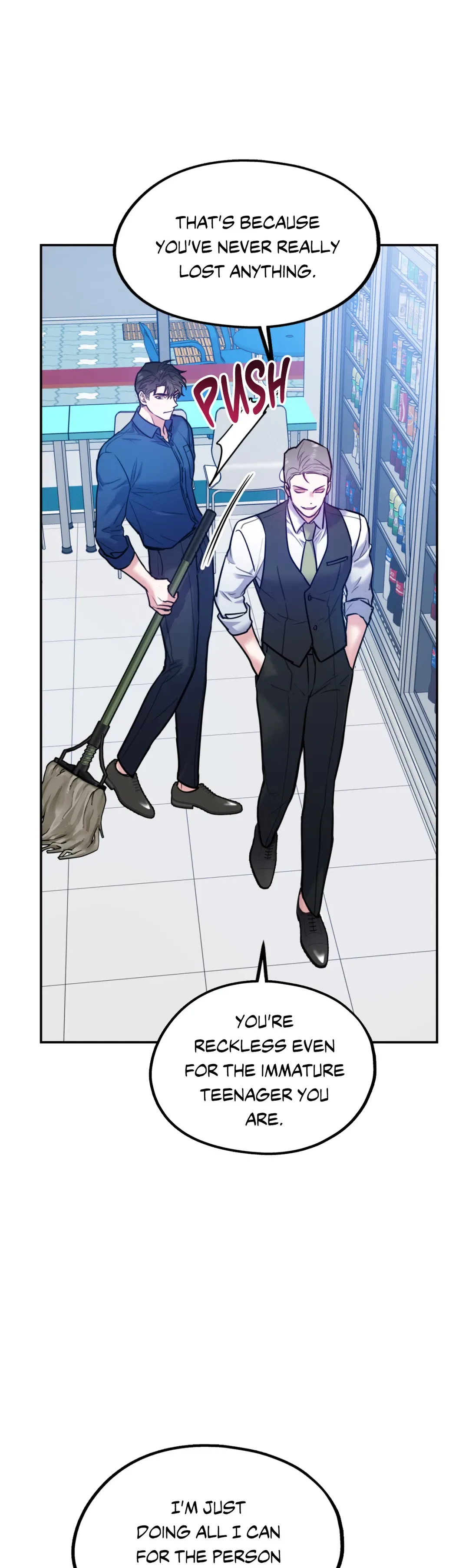 You Get Me Going Chapter 48 page 29