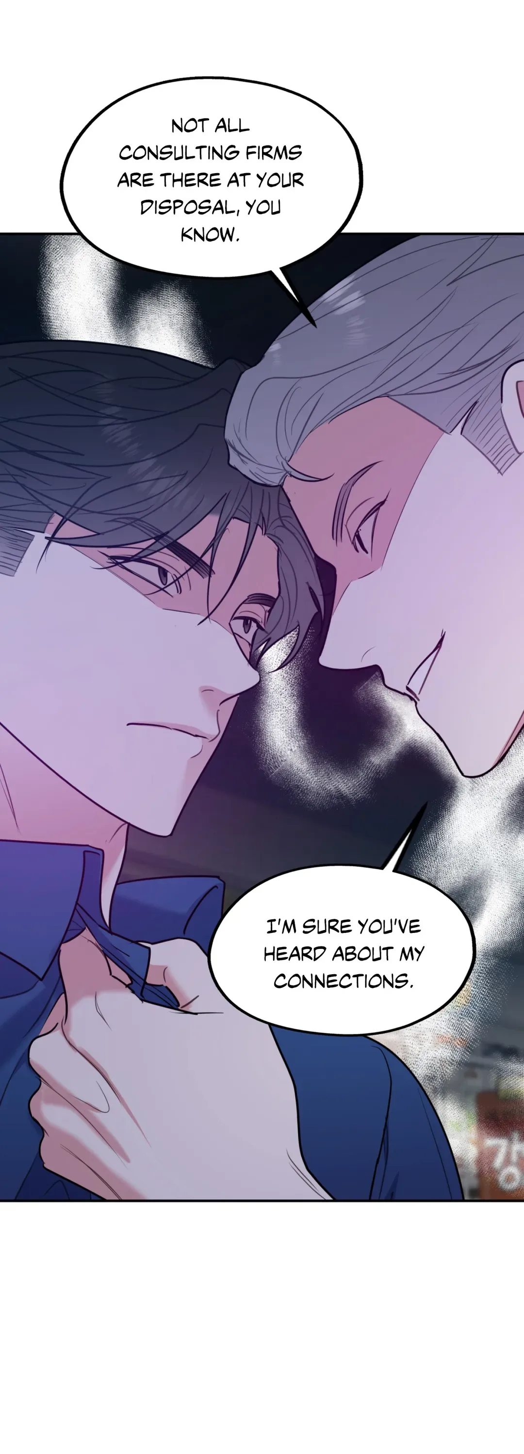 You Get Me Going Chapter 48 page 19