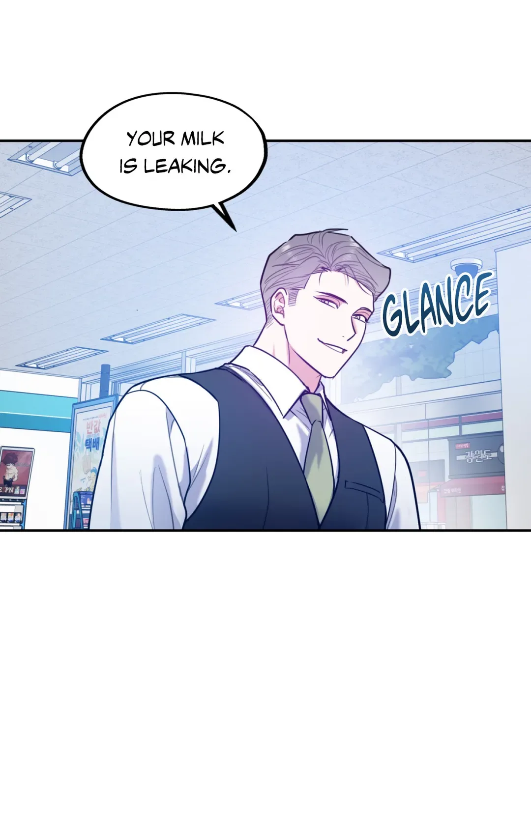 You Get Me Going Chapter 48 page 3