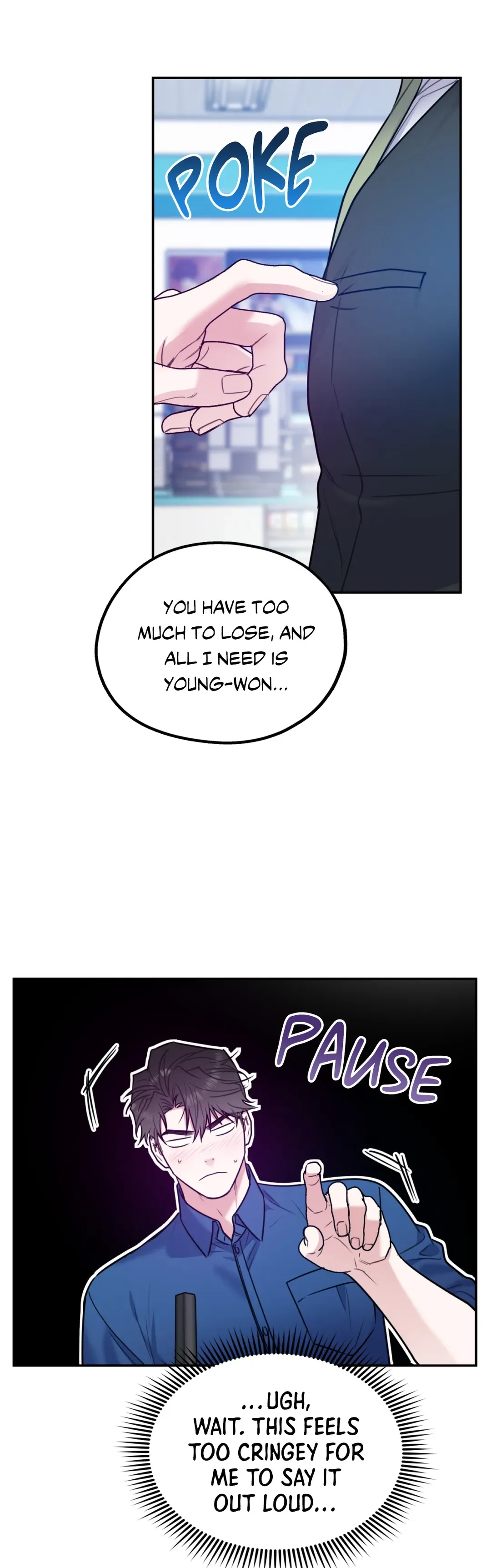 You Get Me Going Chapter 48 page 25