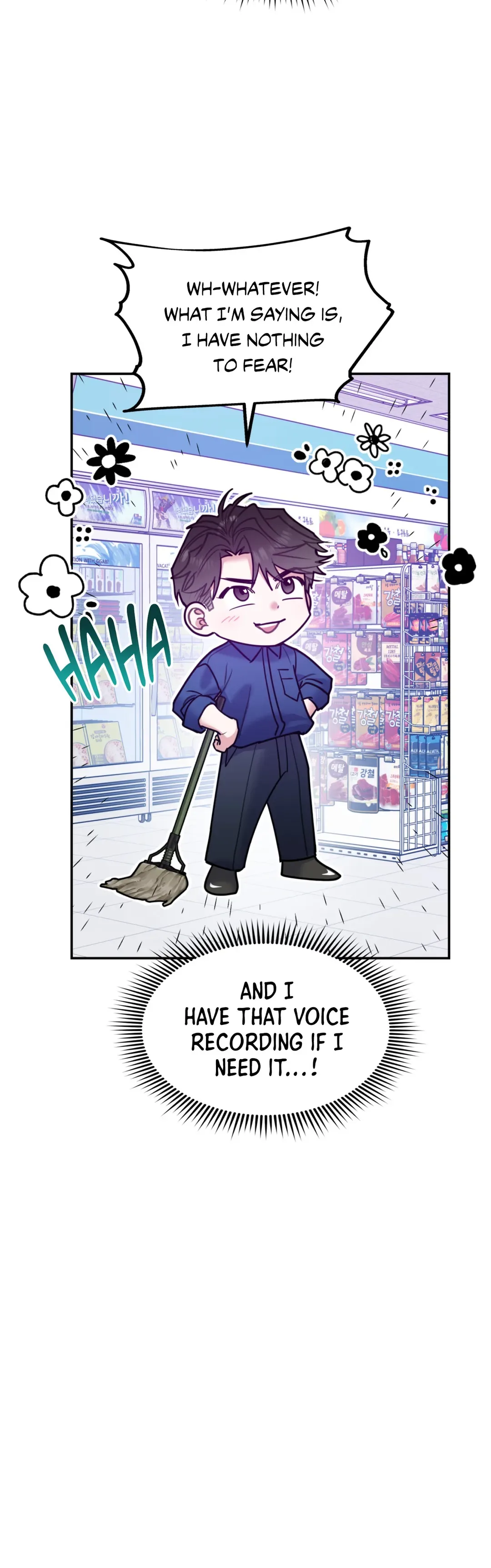 You Get Me Going Chapter 48 page 26
