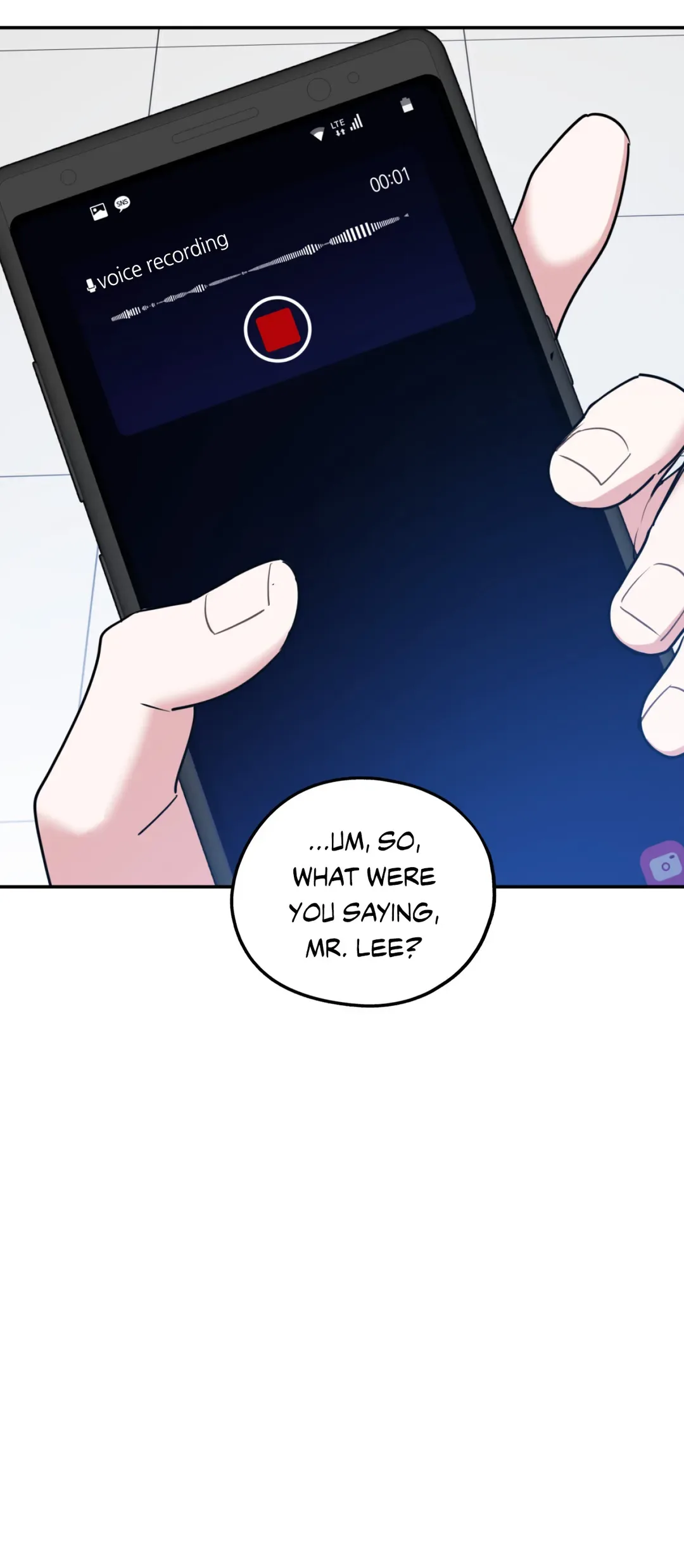 You Get Me Going Chapter 48 page 13