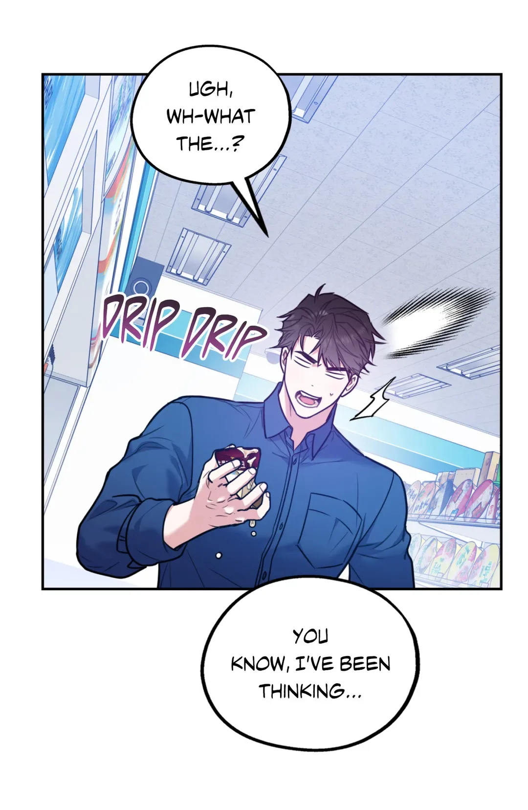 You Get Me Going Chapter 48 page 4