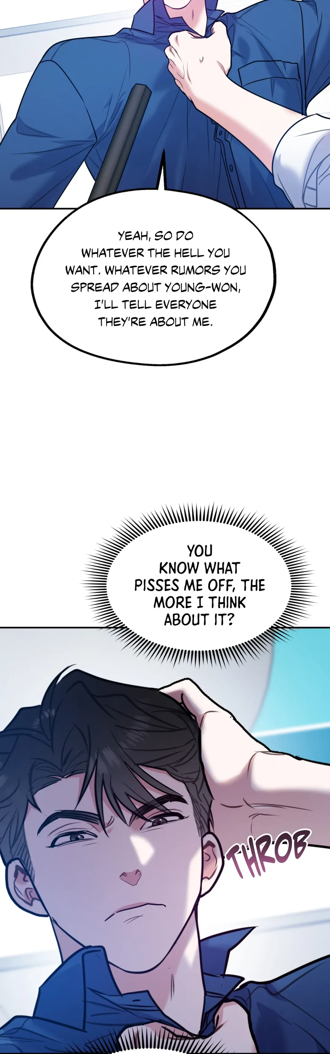 You Get Me Going Chapter 48 page 23