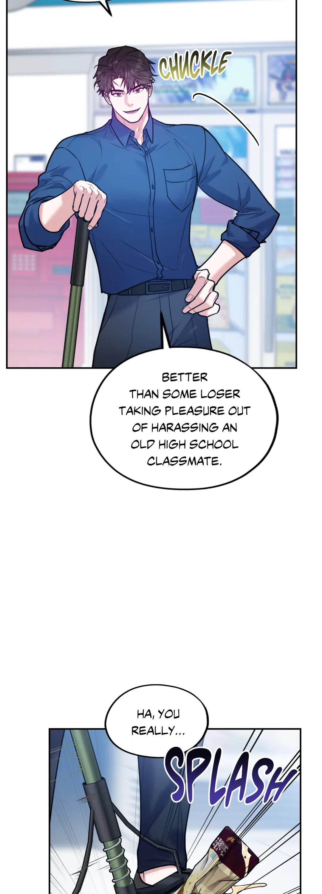 You Get Me Going Chapter 48 page 16