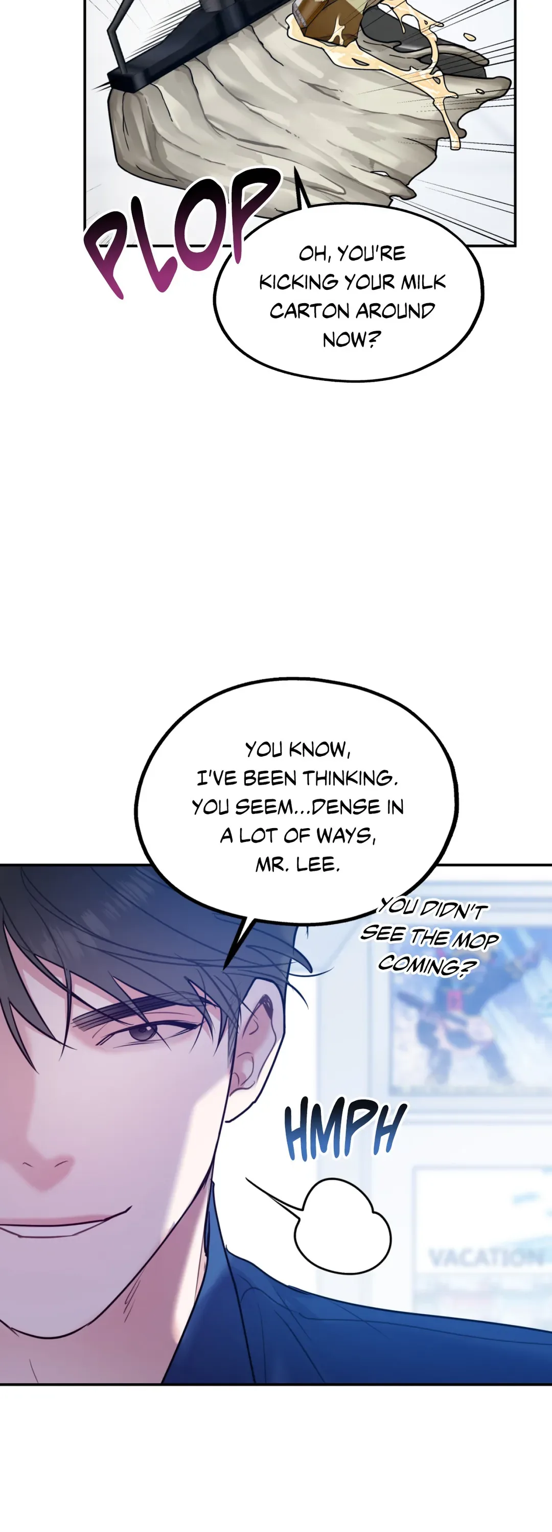 You Get Me Going Chapter 48 page 17