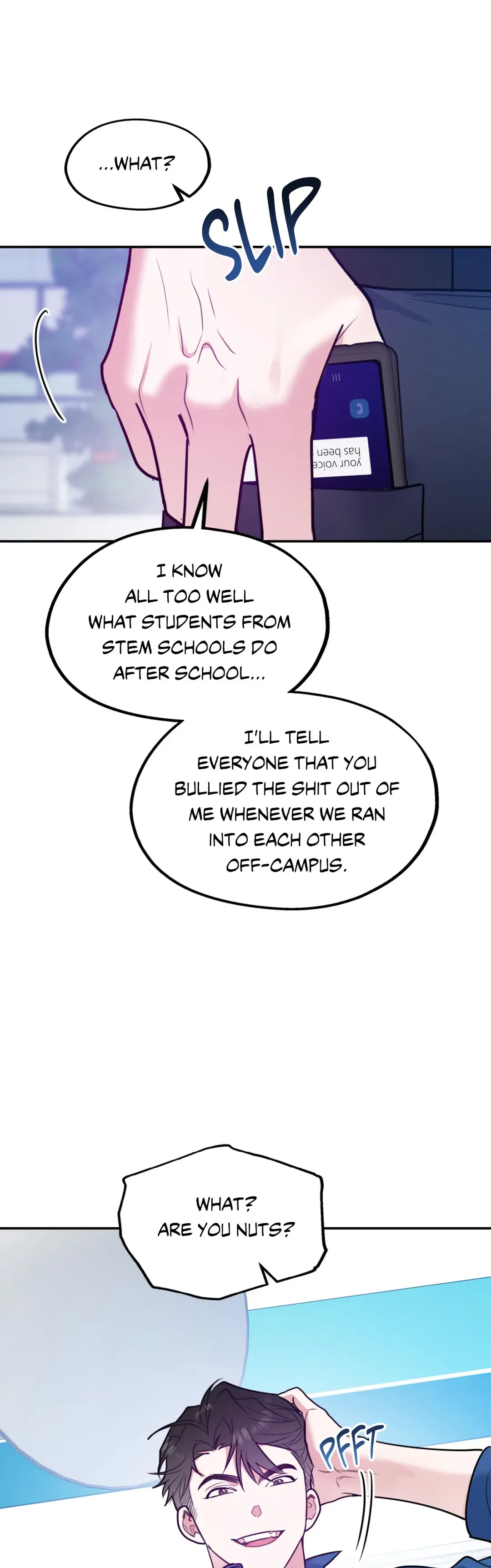 You Get Me Going Chapter 48 page 22