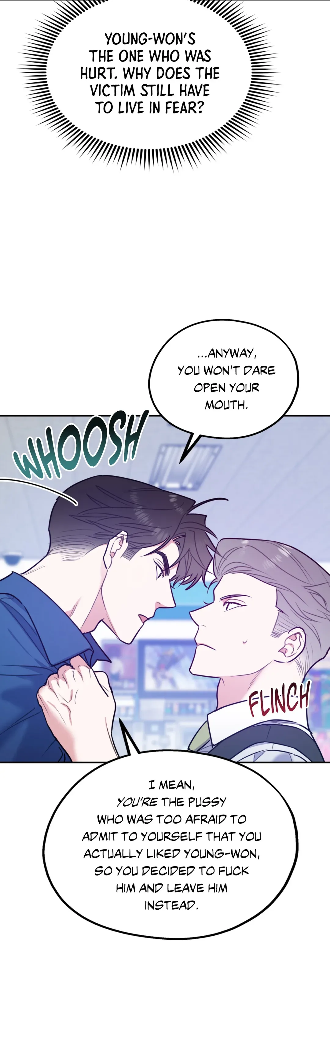 You Get Me Going Chapter 48 page 24