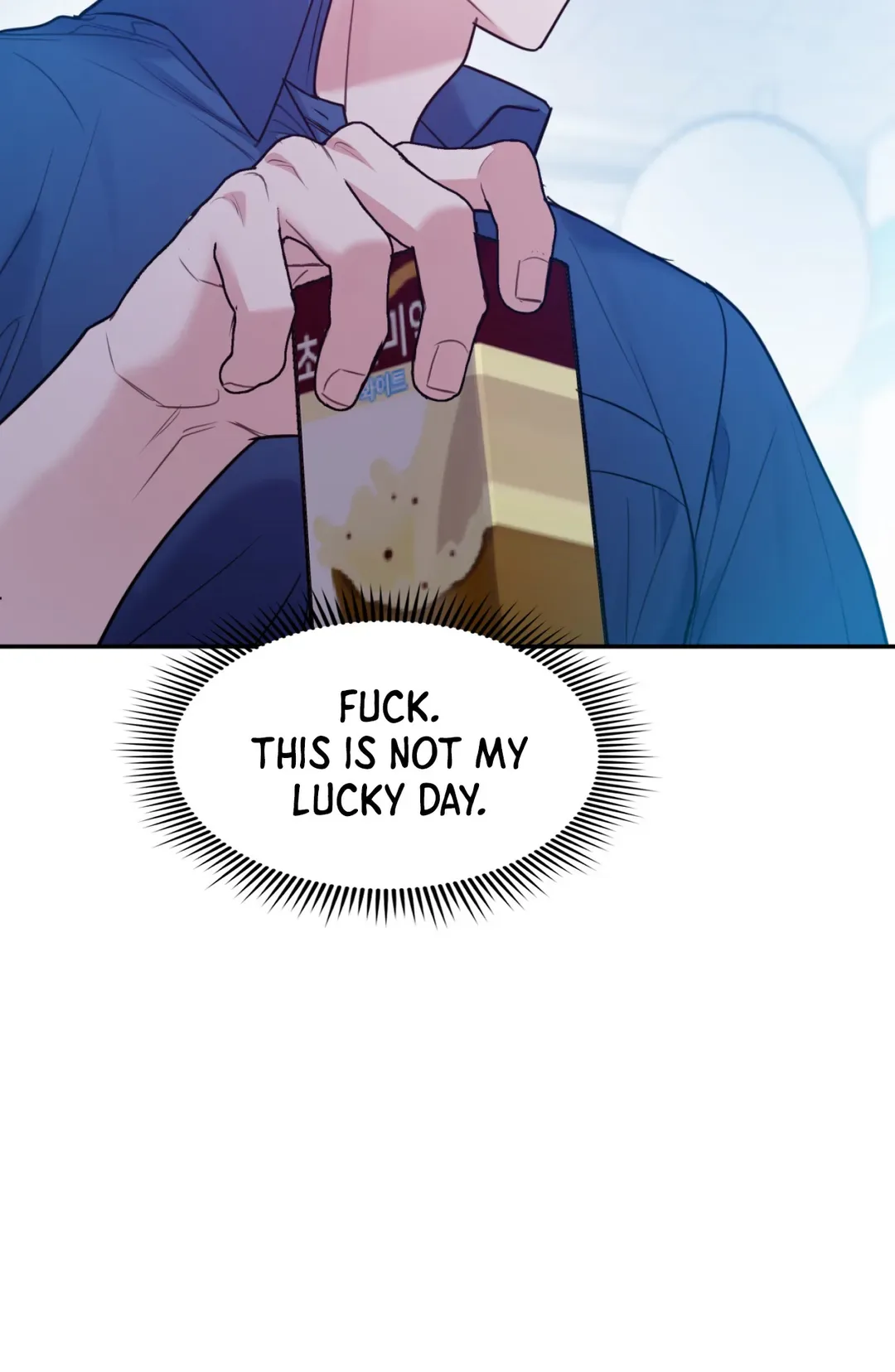 You Get Me Going Chapter 48 page 2