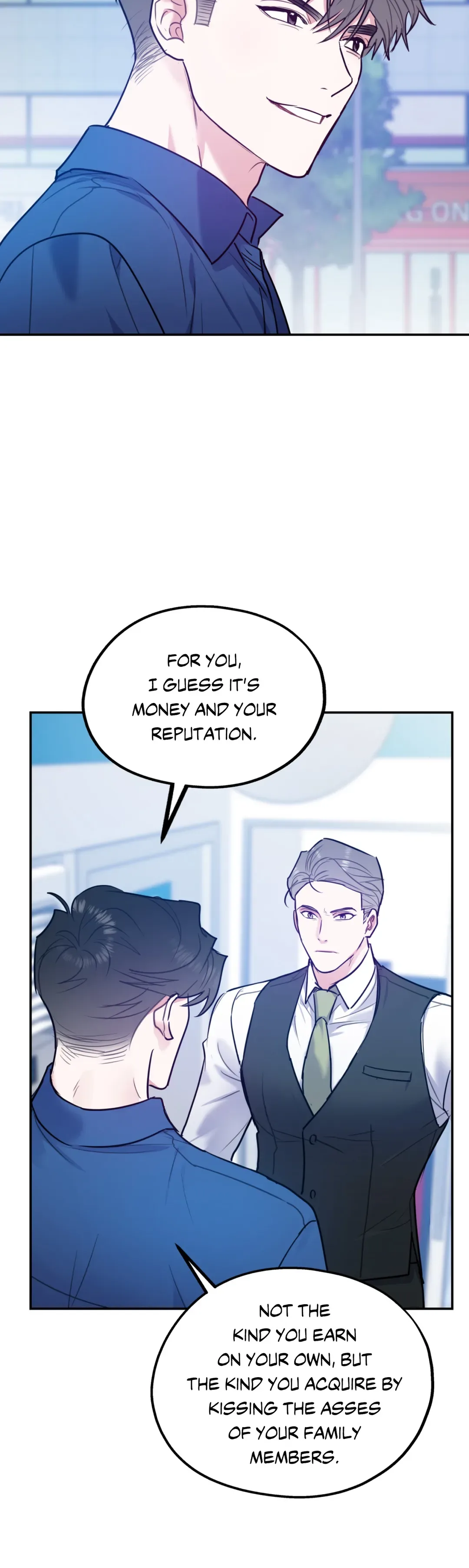 You Get Me Going Chapter 48 page 31