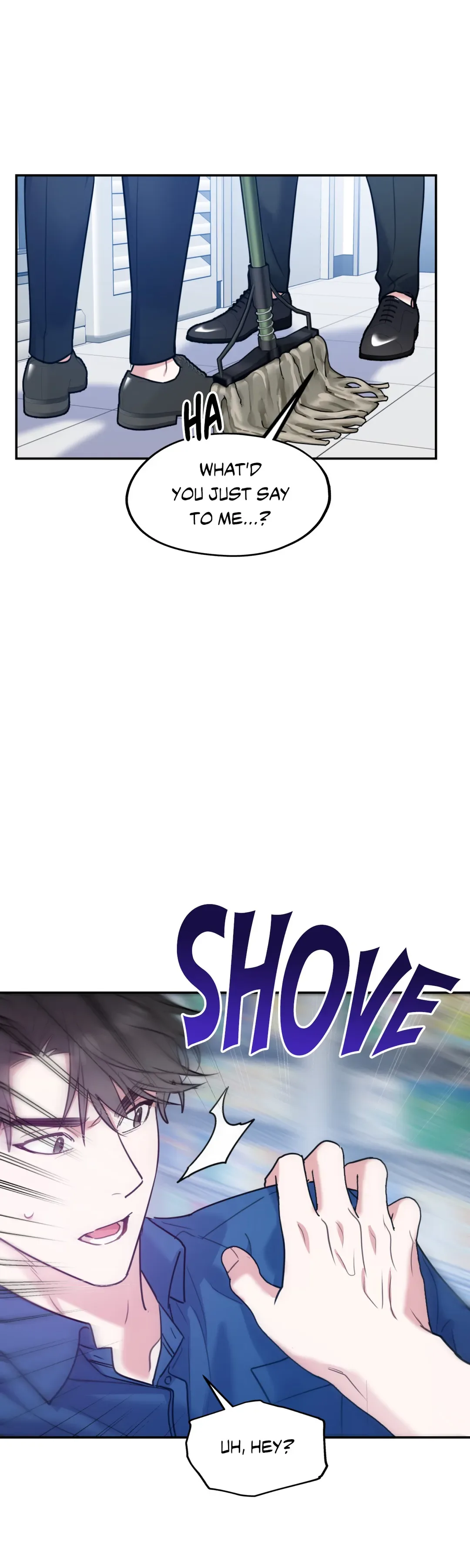 You Get Me Going Chapter 48 page 32