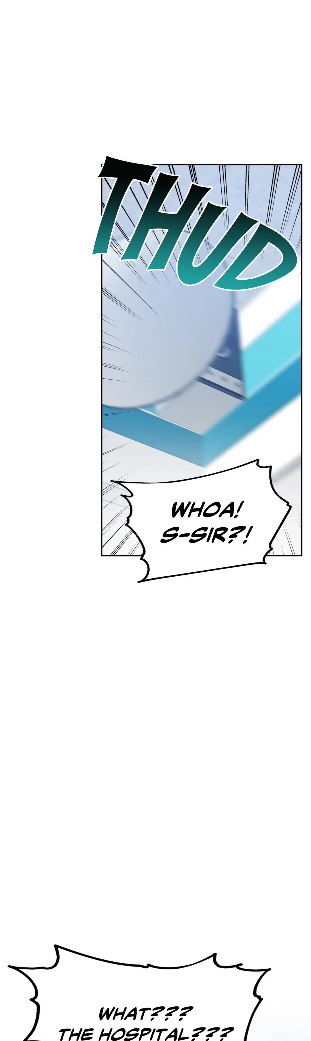 You Get Me Going Chapter 48 page 33